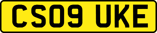 CS09UKE