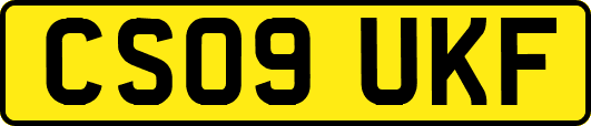 CS09UKF