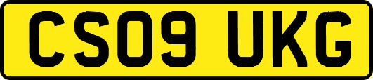 CS09UKG