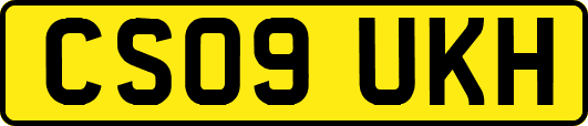 CS09UKH