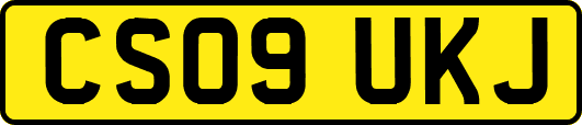 CS09UKJ