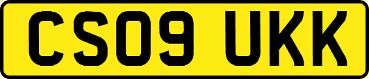 CS09UKK