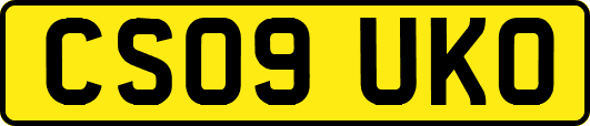CS09UKO
