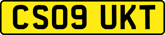 CS09UKT