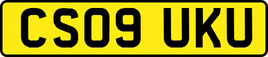 CS09UKU