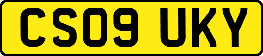 CS09UKY