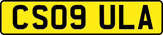 CS09ULA