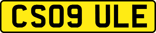 CS09ULE