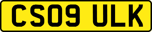 CS09ULK