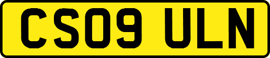 CS09ULN