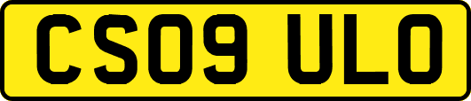 CS09ULO