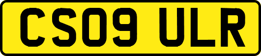CS09ULR