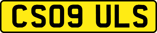 CS09ULS