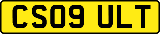 CS09ULT