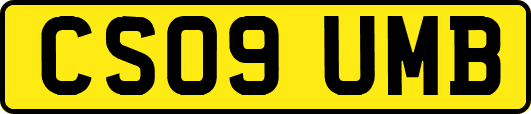 CS09UMB