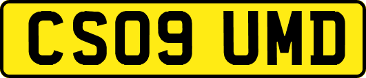 CS09UMD