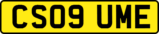 CS09UME