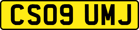 CS09UMJ