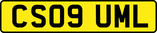 CS09UML
