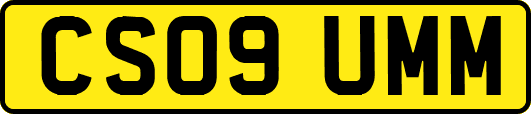 CS09UMM