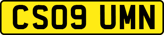 CS09UMN