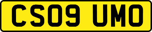 CS09UMO