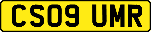 CS09UMR