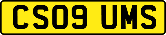 CS09UMS