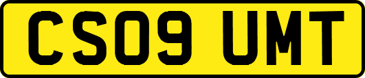 CS09UMT