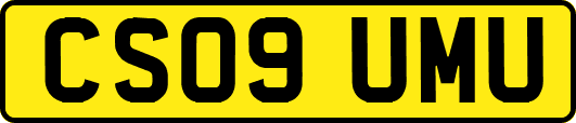 CS09UMU