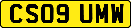 CS09UMW