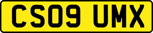 CS09UMX