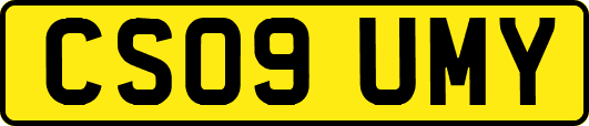 CS09UMY