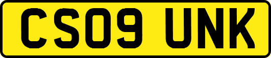 CS09UNK