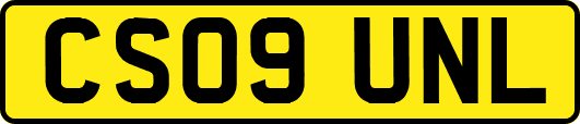 CS09UNL