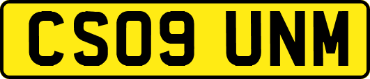 CS09UNM