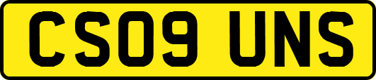 CS09UNS