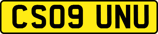 CS09UNU