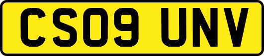 CS09UNV