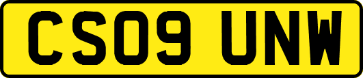 CS09UNW