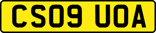 CS09UOA