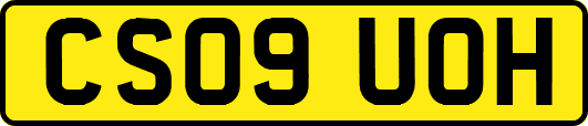 CS09UOH