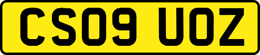 CS09UOZ