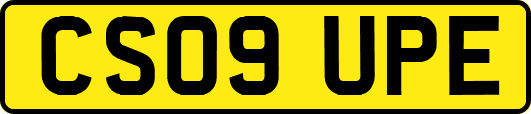 CS09UPE