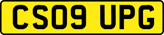 CS09UPG