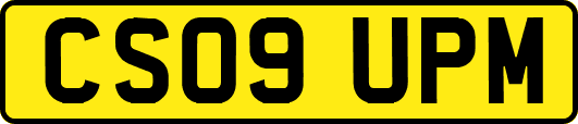 CS09UPM