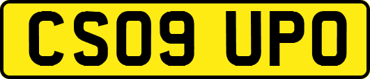 CS09UPO