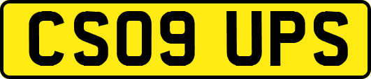 CS09UPS