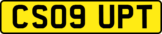 CS09UPT