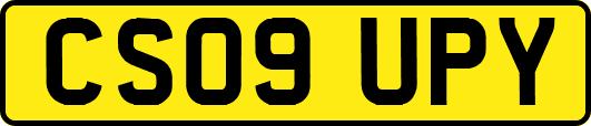 CS09UPY